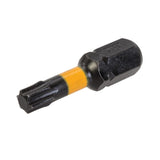 Triton 516982 T25 Screwdriver Impact Bit 25pk - T25 25mm - Voyto Ltd Online