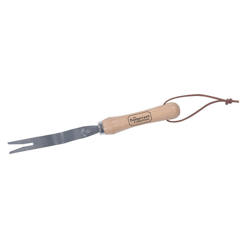 Silverline 235554 Carbon Steel Hand Weeder - 280mm - Voyto Ltd Online