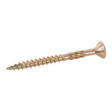 Fixman 881825 Goldstar Advanced Screws - 4 x 45mm 200pk - Voyto Ltd Online