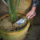 Silverline 589073 Hand Trowel - 356mm - Voyto Ltd Online