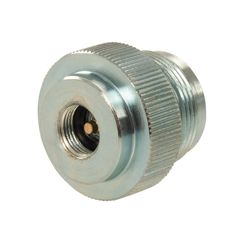 Dickie Dyer 971808 Gas Cartridge Adaptor - CGA600 - EN417 Adaptor - Voyto Ltd Online