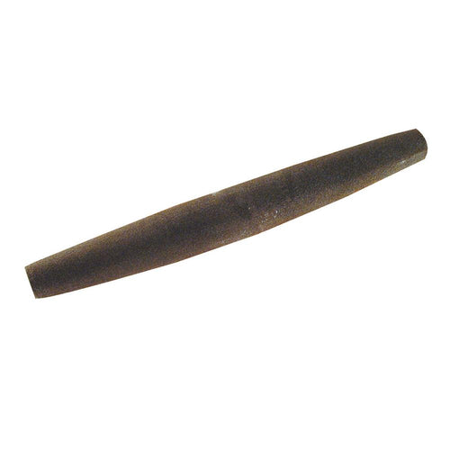 Silverline 993062 Oval Sharpening Stone - 225mm - Voyto Ltd Online
