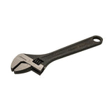 Silverline WR11 Expert Adjustable Wrench - Length 150mm - Jaw 17mm - Voyto Ltd Online