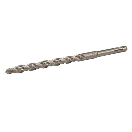 Silverline 238097 SDS Plus Masonry Drill Bit - 14 x 210mm - Voyto Ltd Online