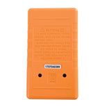 Silverline 589681 Digital Multimeter - AC & DC - Voyto Ltd Online