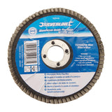 Silverline 726040 Drum Sanding Kit 25pce - 80 Grit - Voyto Ltd Online