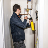 Dickie Dyer 361700 Heavy Duty MAP Pro Gas Torch - CGA600 MAP / Propane - Voyto Ltd Online