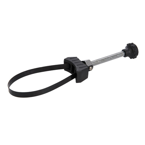 Silverline 271414 Oil Filter Wrench 3-Leg - 60 - 110mm - Voyto Ltd Online