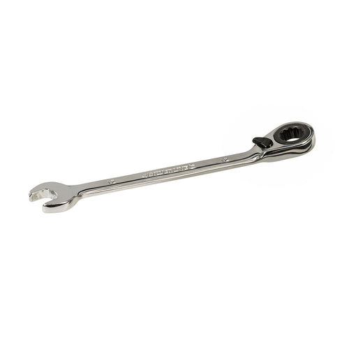 Silverline 926542 Reversible Ratchet Spanner - 12mm - Voyto Ltd Online