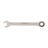 Silverline 763581 Fixed Head Ratchet Spanner - 19mm - Voyto Ltd Online