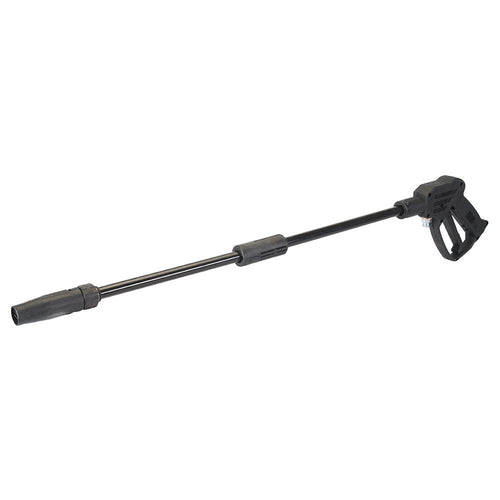 Silverline 270713 Pressure Washer Spray Gun & Lance - 105 / 135bar Gun & Lance - Voyto Ltd Online