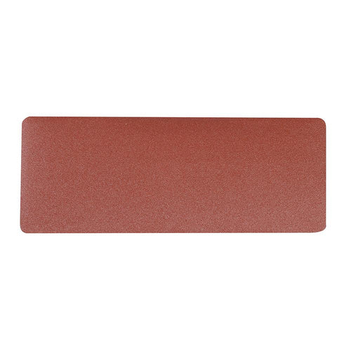 Silverline 848562 1/3 Sanding Sheets 10pk - 120 Grit - Voyto Ltd Online