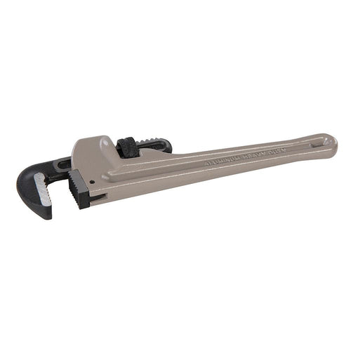 Dickie Dyer 747435 Aluminium Pipe Wrench - 250mm / 10" - Voyto Ltd Online