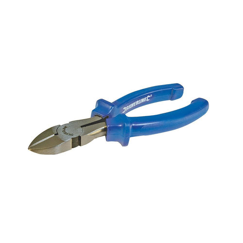 Silverline 675150 Side Cutting Pliers - 160mm - Voyto Ltd Online