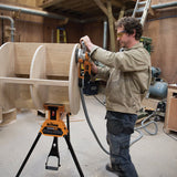 Triton 799226 SuperJaws XXL Portable Clamping System - SJA100XL - Voyto Ltd Online