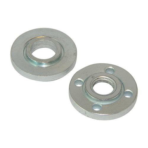 Silverline 101421 Flange Set - M14 - Voyto Ltd Online