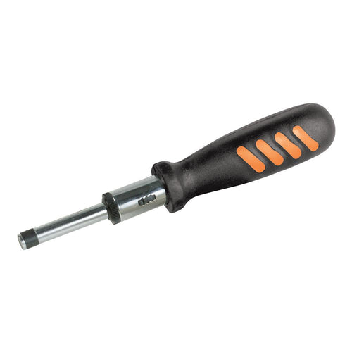 Silverline 598478 Ratchet Bit Handle - 210mm - Voyto Ltd Online