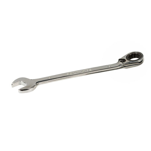 Silverline 605323 Reversible Ratchet Spanner - 19mm - Voyto Ltd Online