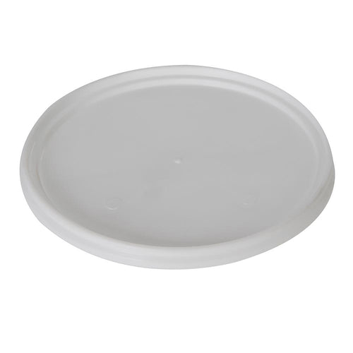 Silverline 991920 Plastic Lid for Paint Kettle - Lid - Voyto Ltd Online