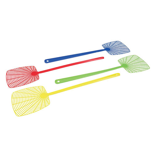 Fixman 370370 Fly Swats 4pk - 4pk - Voyto Ltd Online