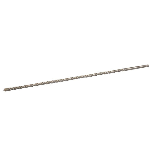 Silverline 394986 SDS Plus Masonry Drill Bit - 14 x 600mm - Voyto Ltd Online