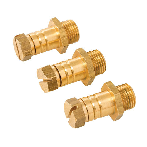 Dickie Dyer 735073 Pressure Test Nipple - 3pk - Voyto Ltd Online
