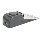 Silverline 898104 Door Stop Alarm - 1 x 9V (PP3) - Voyto Ltd Online