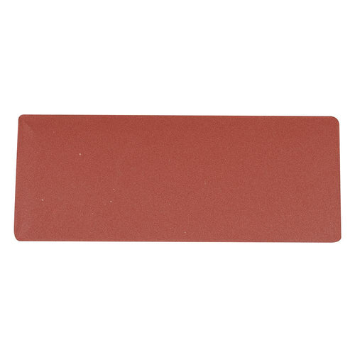 Silverline 128139 1/3 Sanding Sheets 10pk - 240 Grit - Voyto Ltd Online