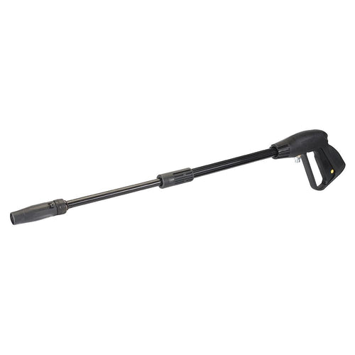 Silverline 270899 Pressure Washer Spray Gun & Lance - 165bar Gun & Lance - Voyto Ltd Online