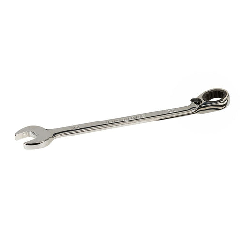 Silverline 530458 Reversible Ratchet Spanner - 22mm - Voyto Ltd Online