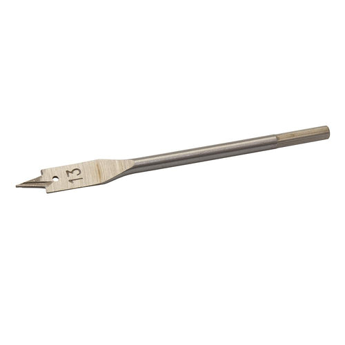 Silverline 128573 Flat Bit - 13mm - Voyto Ltd Online