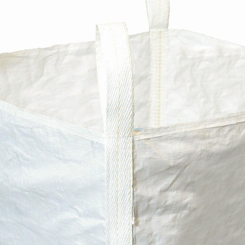 Silverline 675274 Multi-Trip Bulk Bag 1 Tonne - 900 x 900 x 900mm - Voyto Ltd Online