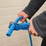 Silverline 633767 Plastic Hose & Pipe Cutter - 36mm - Voyto Ltd Online