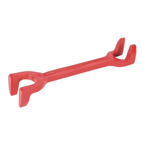 Dickie Dyer 288533 Heavy Duty Basin Wrench - 1/2" & 3/4" - Voyto Ltd Online