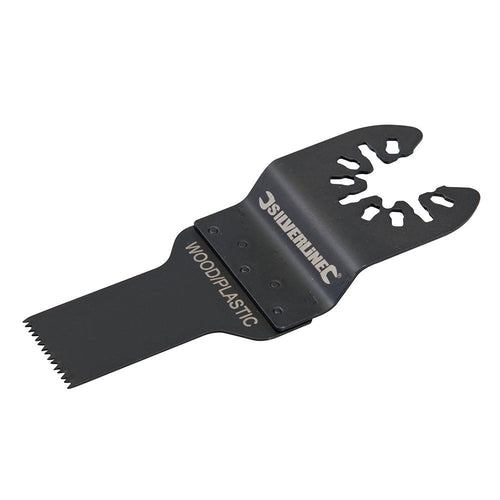 Silverline 428944 HCS Plunge Cut Saw Blade - 20mm - Voyto Ltd Online