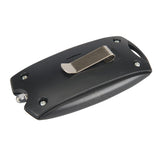 Silverline 689186 Squeeze Personal Alarm with LED - 120dB - Voyto Ltd Online