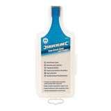 Silverline 642024 Paint Brush Cover - 12 - 75mm (1/2" - 3") - Voyto Ltd Online