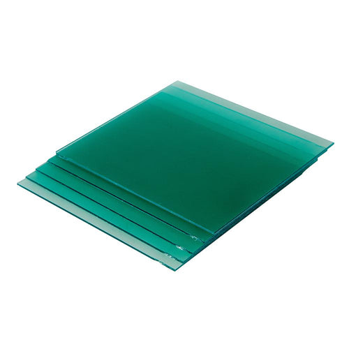 Silverline 340266 Welding Helmet Spatter Shields 5pk - Front Shields 5pk - Voyto Ltd Online