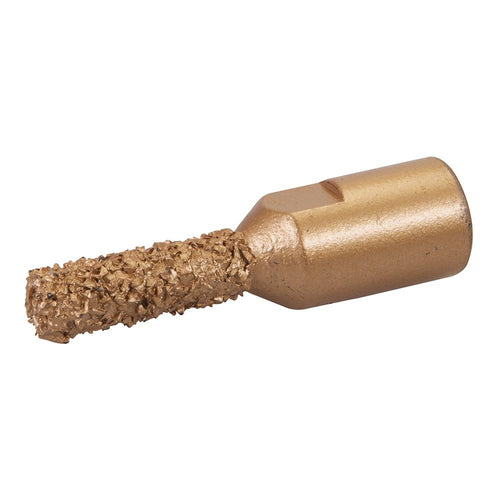 Silverline 335445 Tungsten Carbide Mortar Rake - 12mm Coarse - Voyto Ltd Online