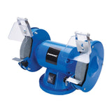 Silverline 263524 200W Bench Grinder - 150mm UK - Voyto Ltd Online