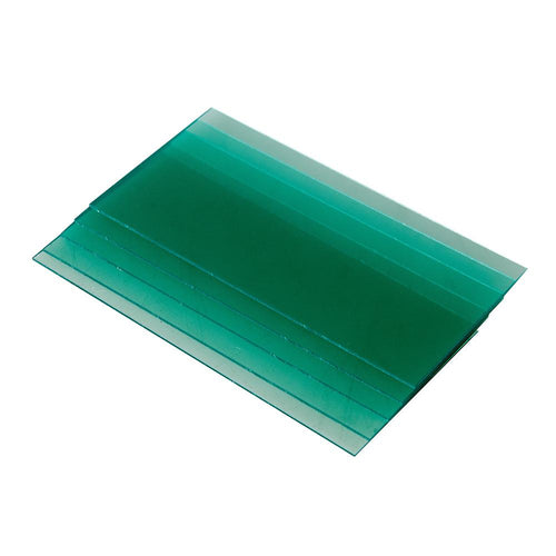 Silverline 467860 Welding Helmet Spatter Shields 5pk - Rear Shields 5pk - Voyto Ltd Online