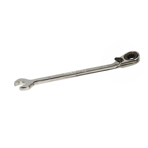 Silverline 394222 Reversible Ratchet Spanner - 9mm - Voyto Ltd Online