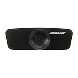 Silverline 542937 Universal Suction Cup Car Mirror - 180 x 60mm - Voyto Ltd Online