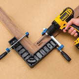 Rockler 515239 Clamp-It® Assembly Square - 8 - 1-1/2" - Voyto Ltd Online