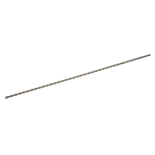 Silverline 633528 SDS Plus Masonry Drill Bit - 16 x 1000mm - Voyto Ltd Online