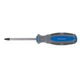 Silverline 549699 Hammer-Through Screwdriver Phillips - PH1 x 75mm - Voyto Ltd Online