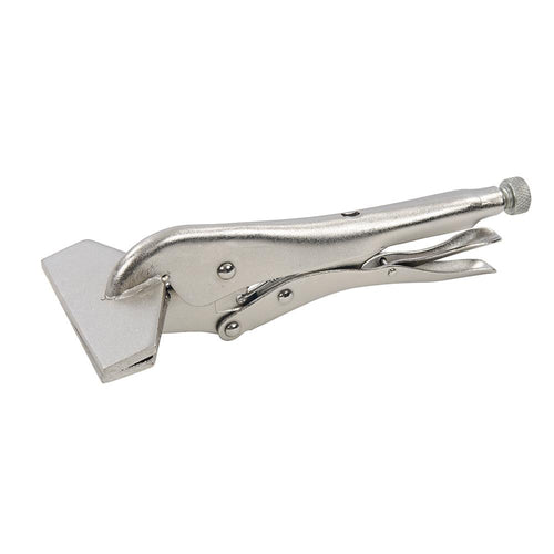Silverline 633638 Sheet Metal Clamps - 250mm - Voyto Ltd Online
