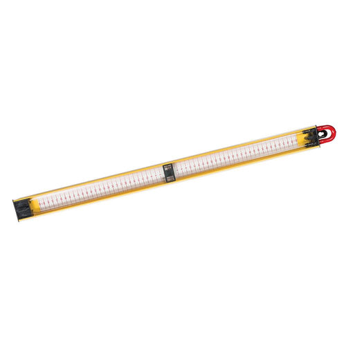 Dickie Dyer 923765 Easy View U Gauge - 60mbar - Voyto Ltd Online