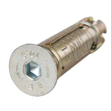 Silverline 331865 Ground Anchor - 65mm - Voyto Ltd Online