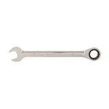 Silverline 589682 Fixed Head Ratchet Spanner - 27mm - Voyto Ltd Online